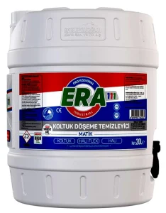 Profesyonel Koltuk ve Döşeme Temizliği 